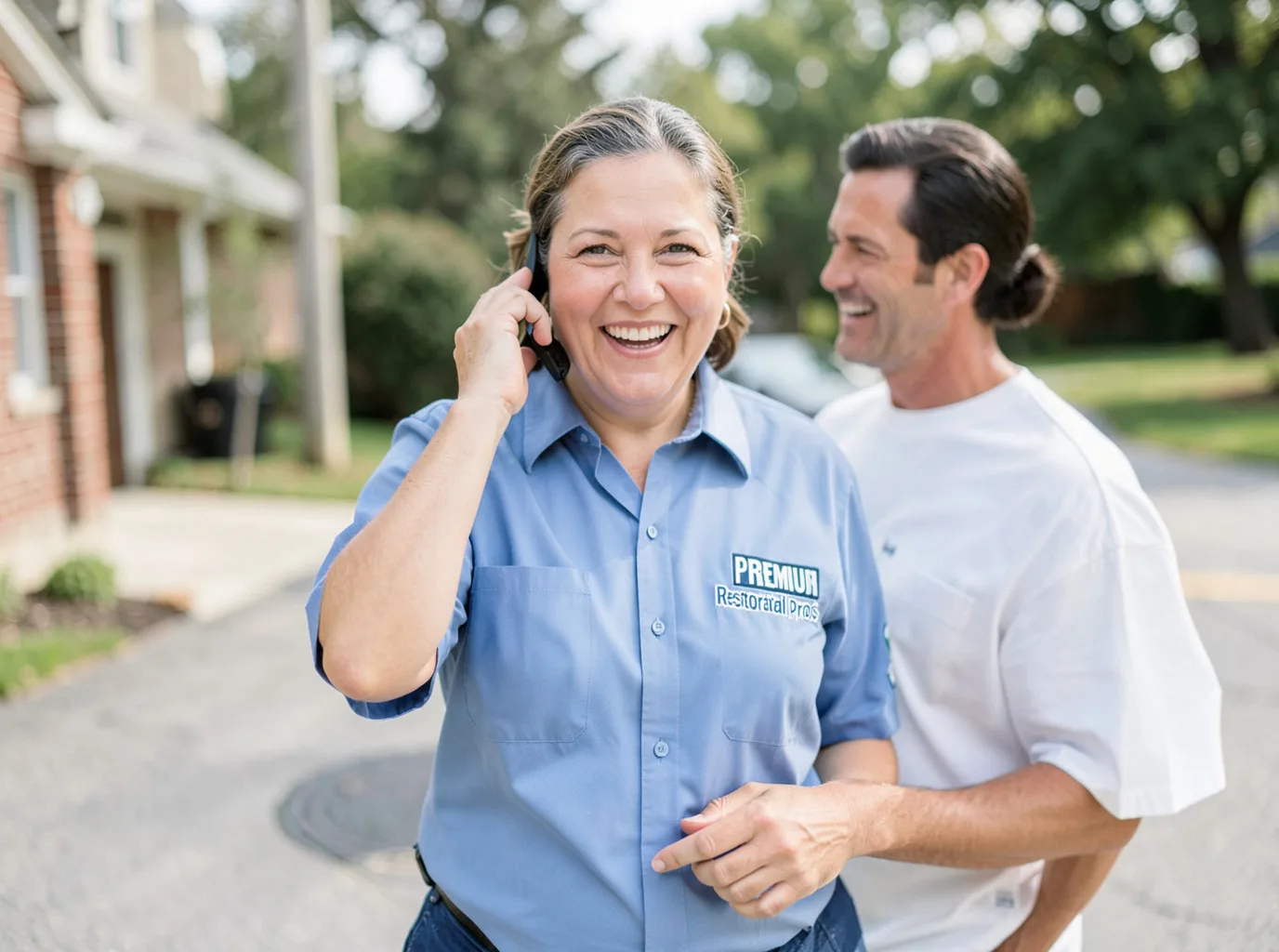 Water Damage Restoration Tucker, AR FAQs